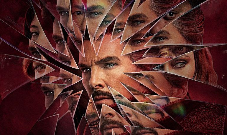 As the Advance Booking for Doctor Strange in the Multiverse of Madness opens, Marvel fans rejoice!