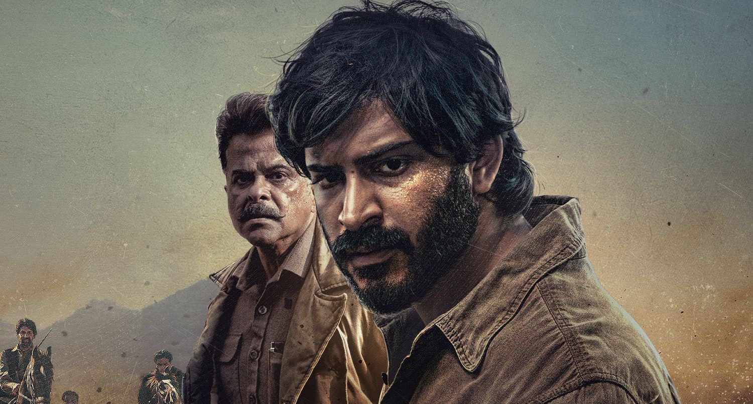 The revenge noir thriller, ‘Thar’, starring Anil Kapoor and Harsh Varrdhan Kapoor, to release on ‘this’ date!