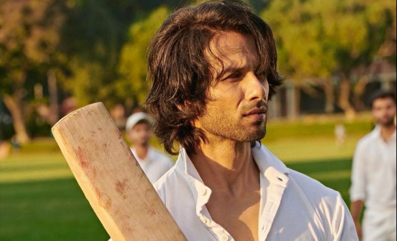 Jersey’s release postponed by a week!