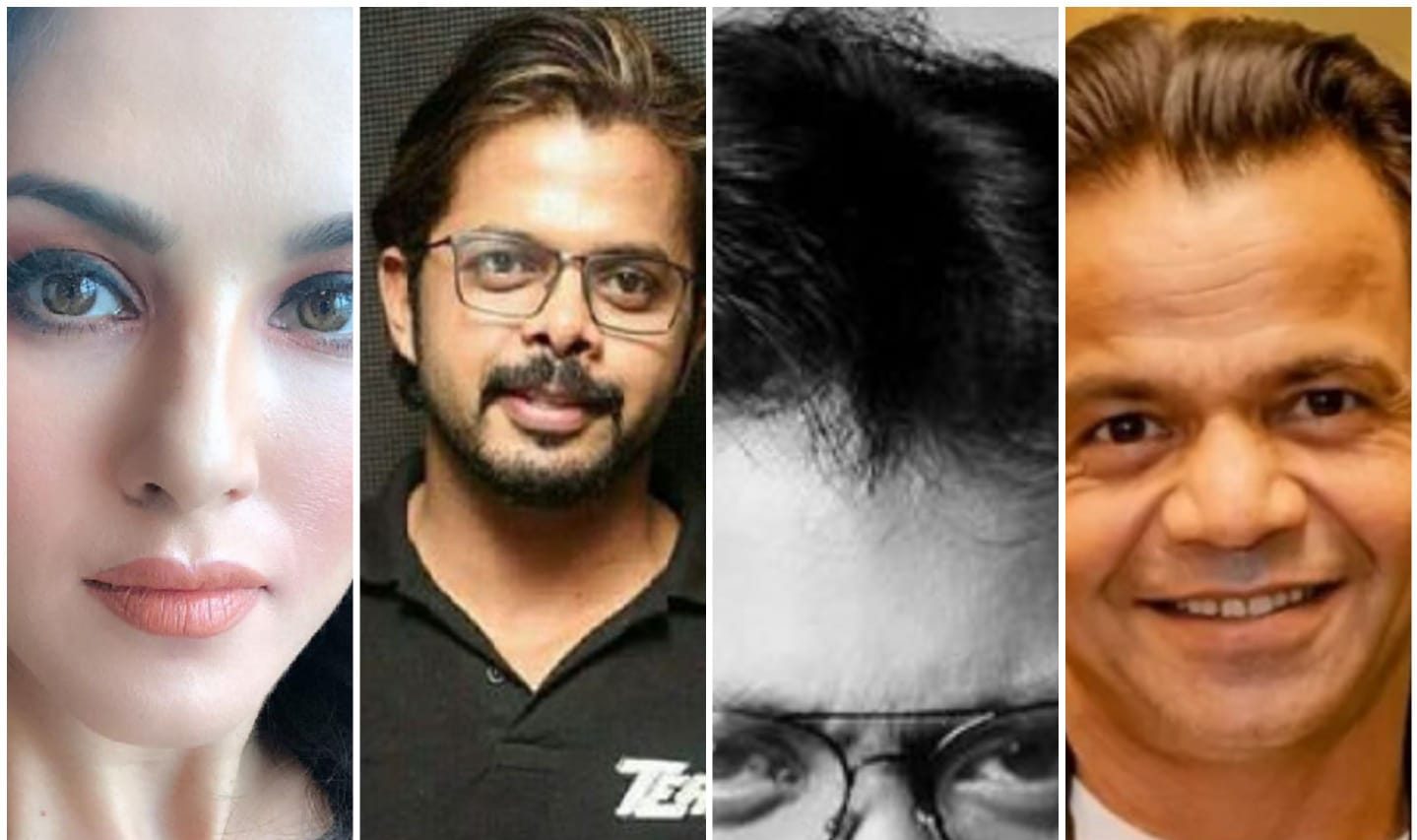 Sunny Leone’s item number in Niroup Gupta’s ‘Item No. 1’!