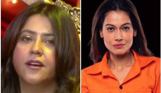 Ektaa Kapoor names Payal Rohatgi as  No 1 on her show ‘Lock Upp’!