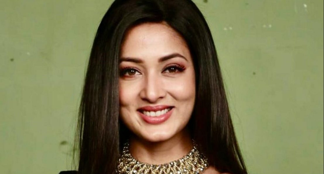 &TV artists want to spread awareness about the importance of restoring nature and building a healthy planet for the future!