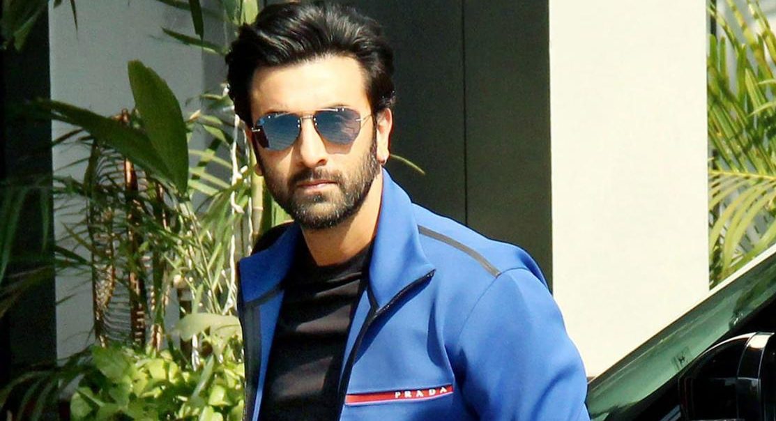 Sandeep Reddy Vanga directorial ‘Animal’, featuring Ranbir Kapoor and Rashmika Mandanna, goes on floors!