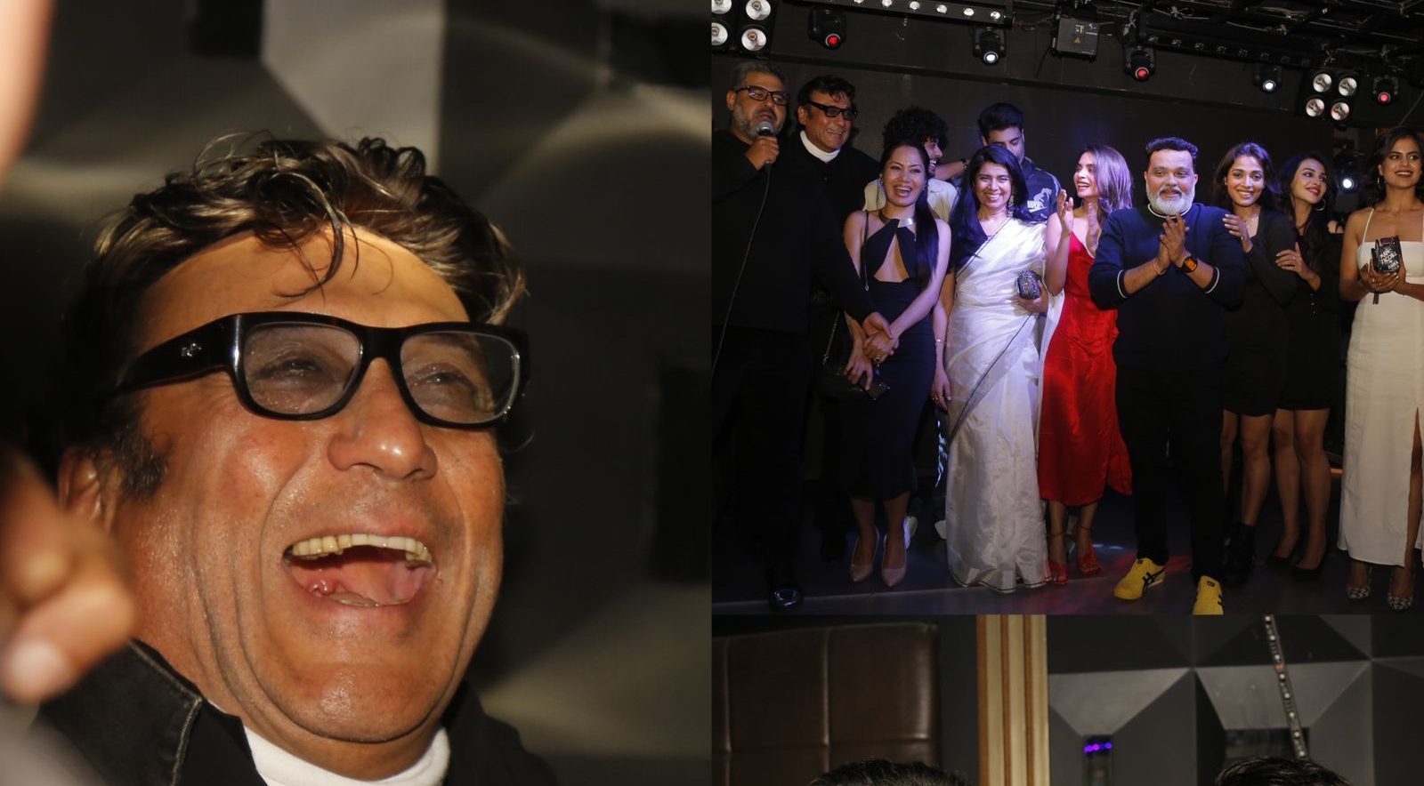 Director Ravi Jadhav wraps up shoot of Harman Baweja’s next, starring Jackie Shroff and Sikandar Kher!