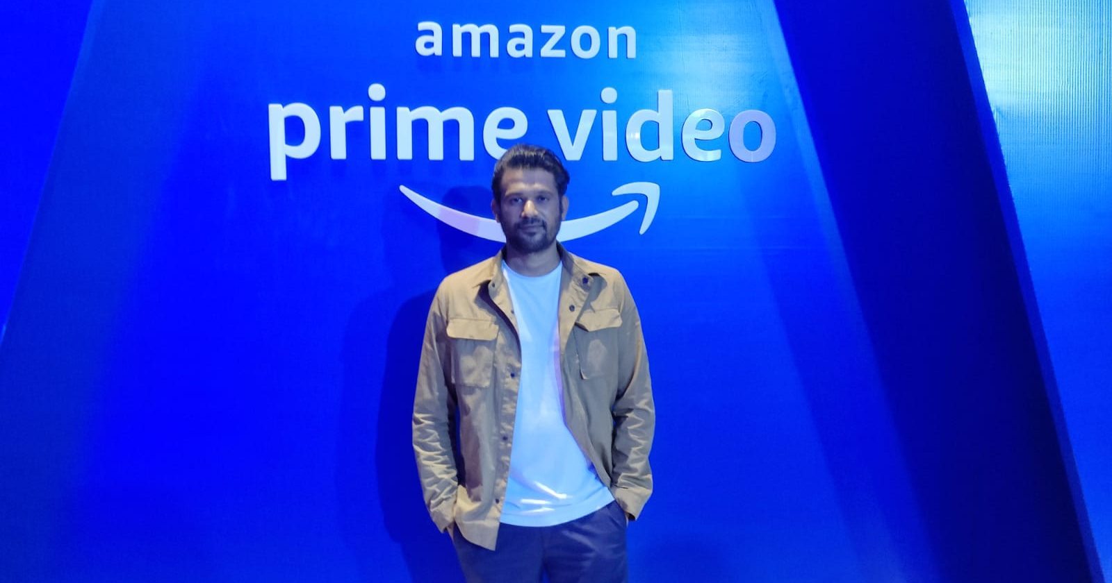 With ‘Dahaad’ Sohum Shah adds another riveting project to his roster!