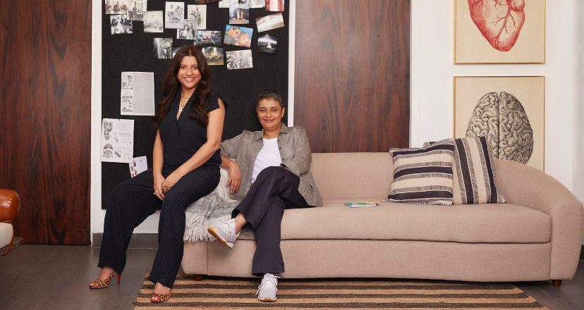 Tiger Baby and Excel Entertainment’s ‘Made In Heaven 2’ and  ‘Dahaad’ announced!