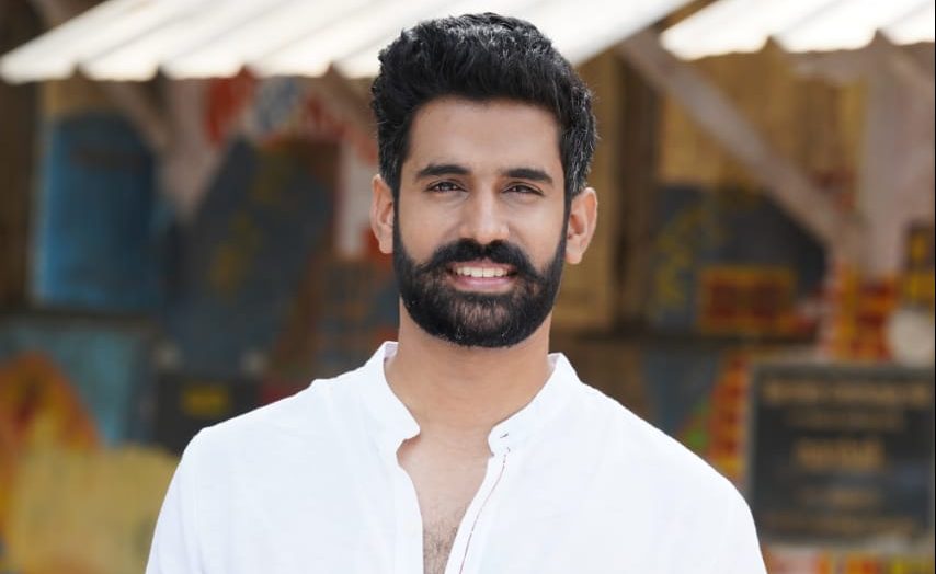 ‘Rocket Boys’ director Abhay Pannu features in the list of GQ’s Most Influential Young Indians 2022!