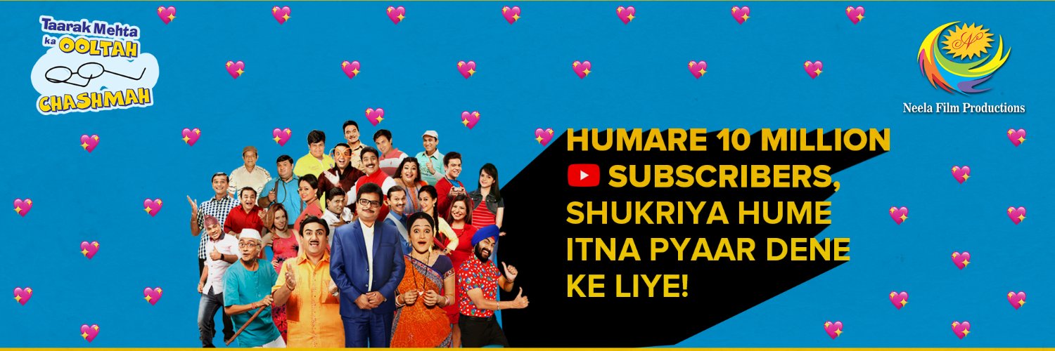 Taarak Mehta Ka Ooltah Chashmah is the most loved comedy serial, find out  why? | Latest News, Breaking News, National News, World News, India News,  Bollywood News, Business News, Politics News, Sports
