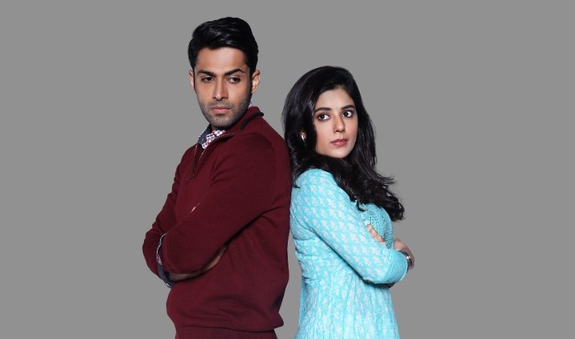 In ‘Sab Satrangi’, Daddy Khushwa deciding to surrender for the sake of his family!