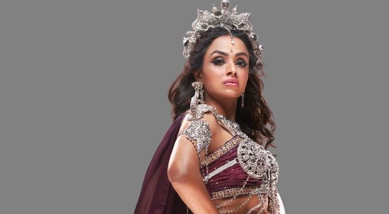 Dharm Yoddha Garud : Kadru hatches a new plan to enslave Garud!