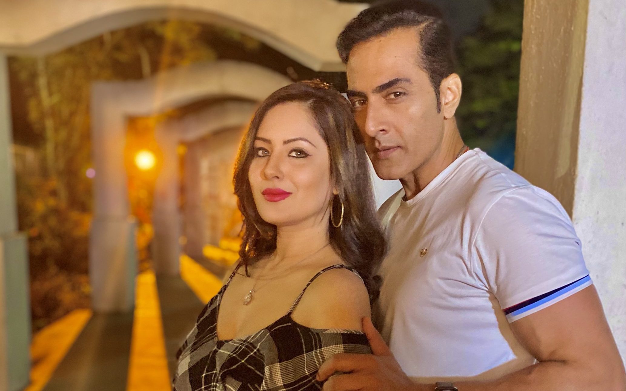 Puja Banerjee in ‘Anupama- Namaste America’!