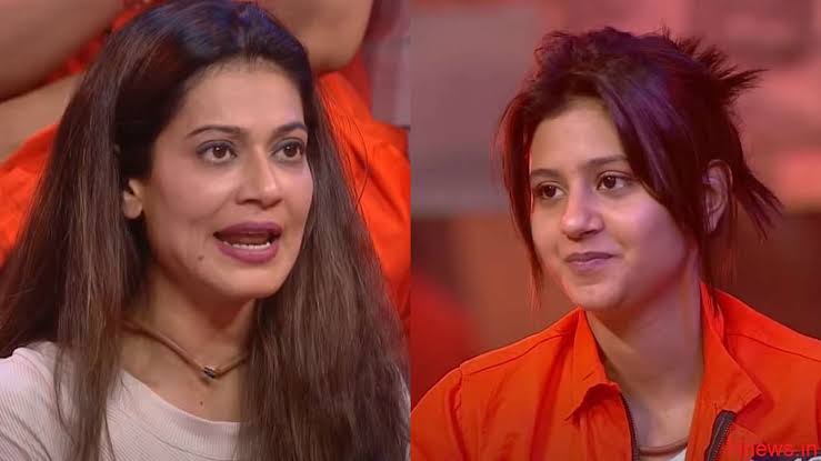 In ‘Lock Upp’, Mandana Karimi reveals she had an abortion!