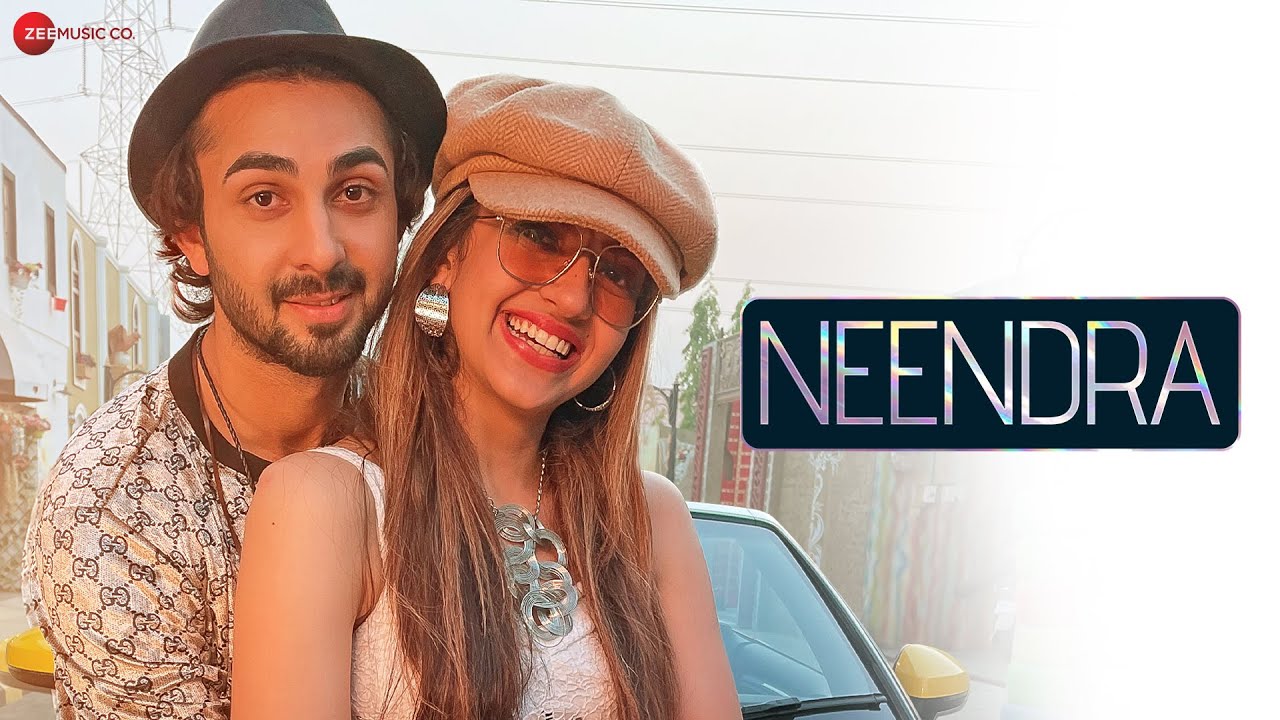 Shibani Kashyap’s ‘Neendra’ has the spur of making you groove effortlessly!