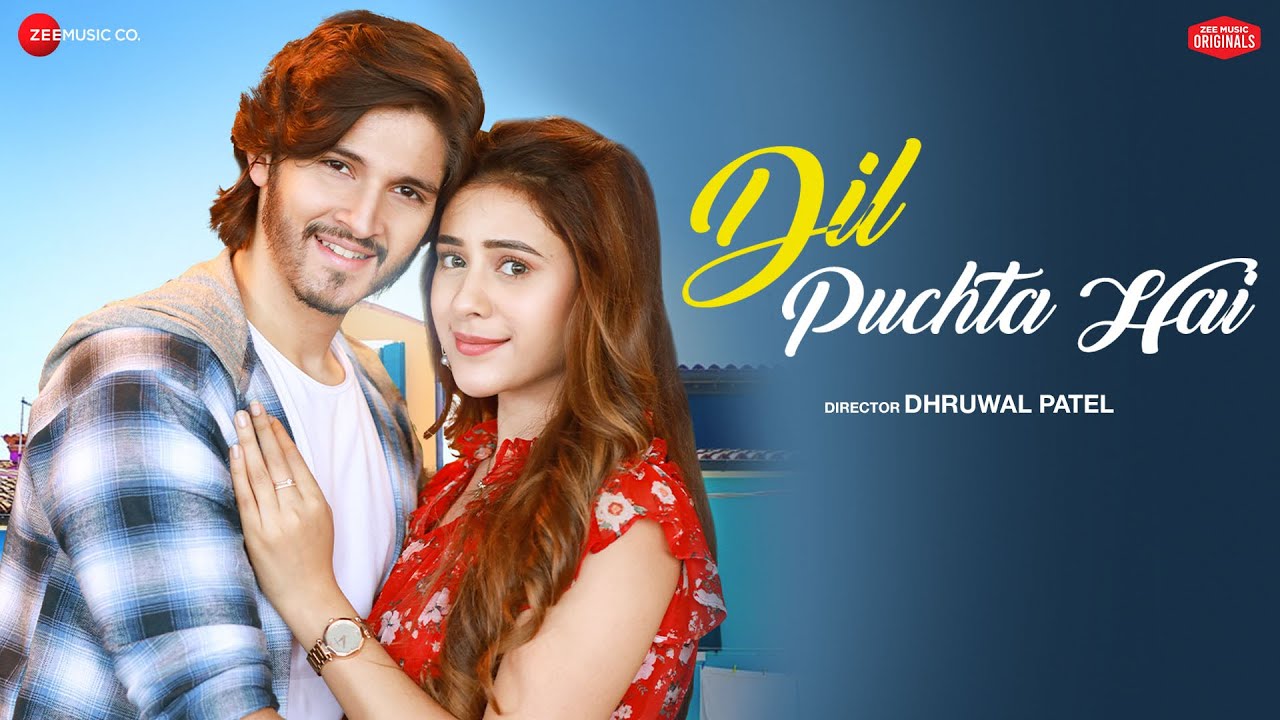 Sanjay Dhoopa Mishra believes that emotionally romantic ‘Dil Puchta Hai’ will  touch the viewers’ heart!