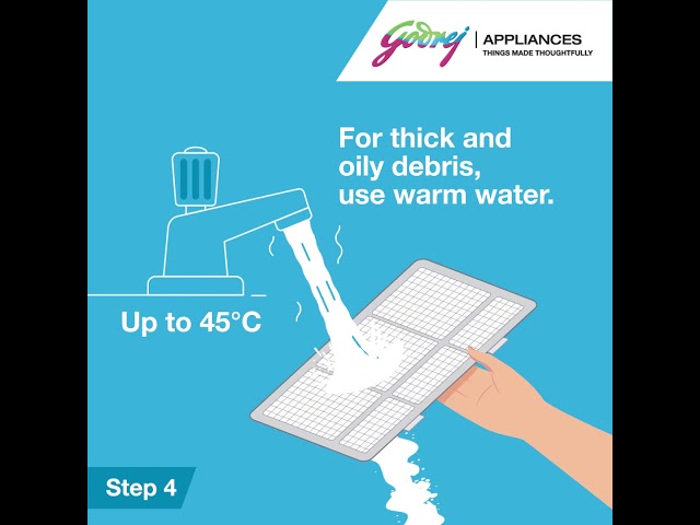 Tips to get the maximum cooling from your AC this summer!