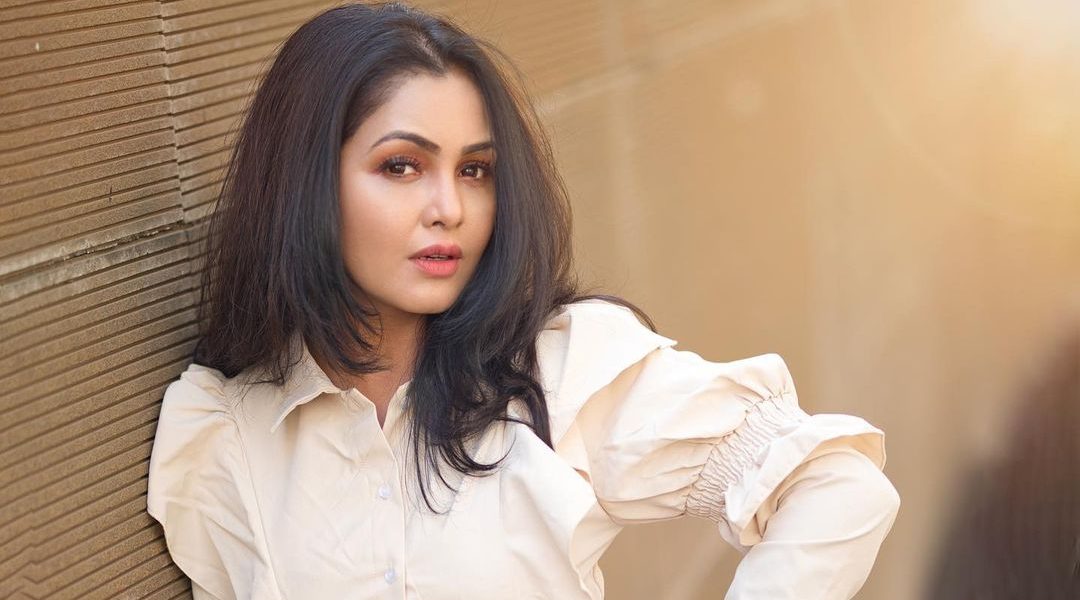 Shubhangi Atre feels honoured and grateful on completing 15 years in the industry!