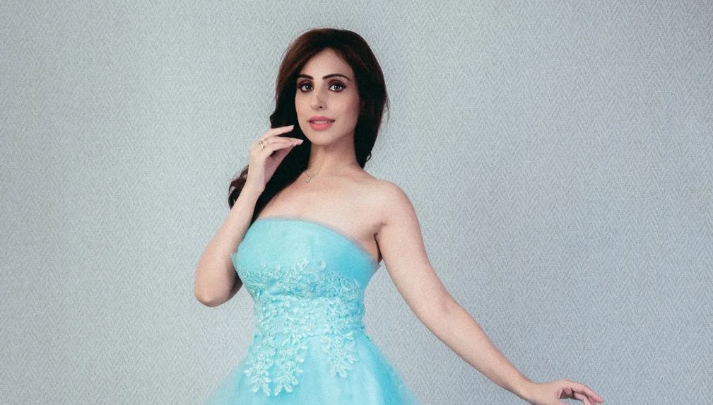 Aggar Tum Na Hote actor Simaran Kaur is a voice over artiste too!