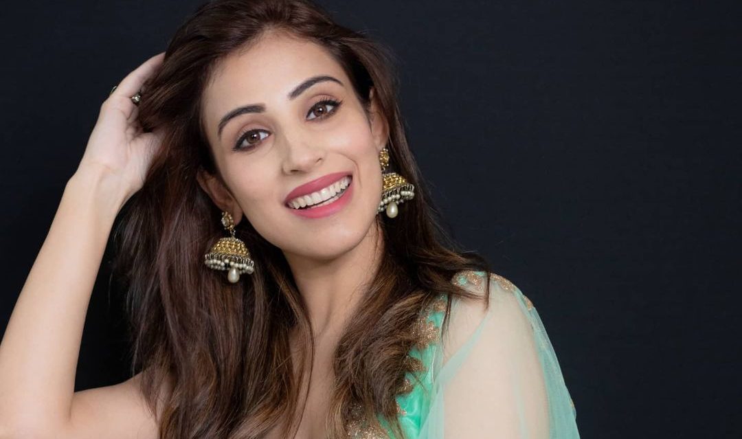 Aggar Tum Na Hote’s Simaran Kaur says, “My friends and colleagues crack jokes taking DDLJ references all the time”!