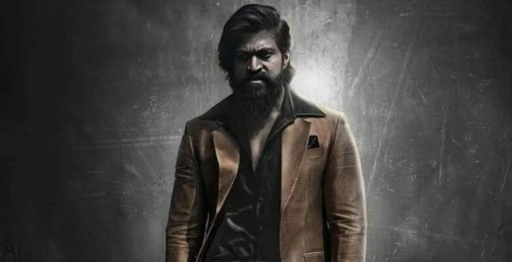 Blockbuster ‘KGF Chapter 2’, a sneak peek into the preparation!