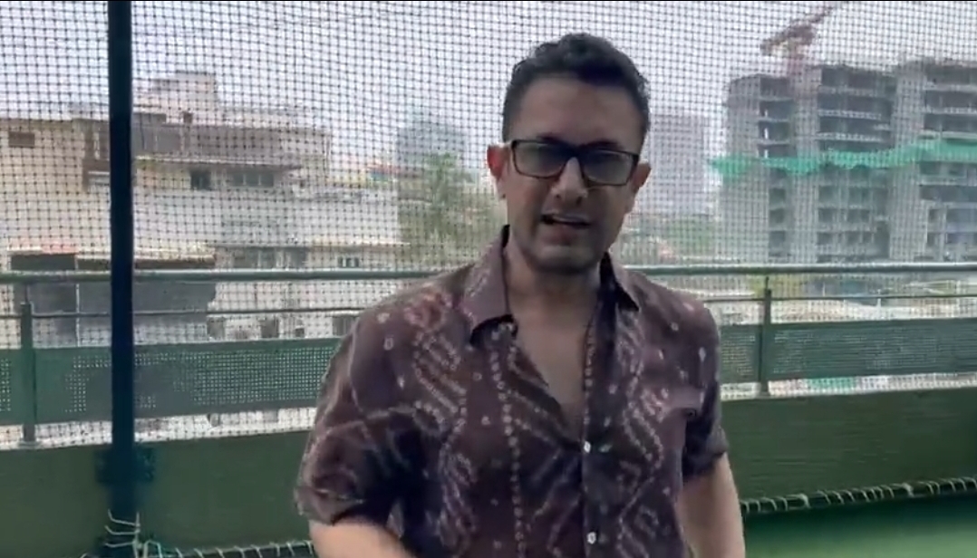 Aamir Khan will be sharing a special ‘kahaani’ on the 28th April!