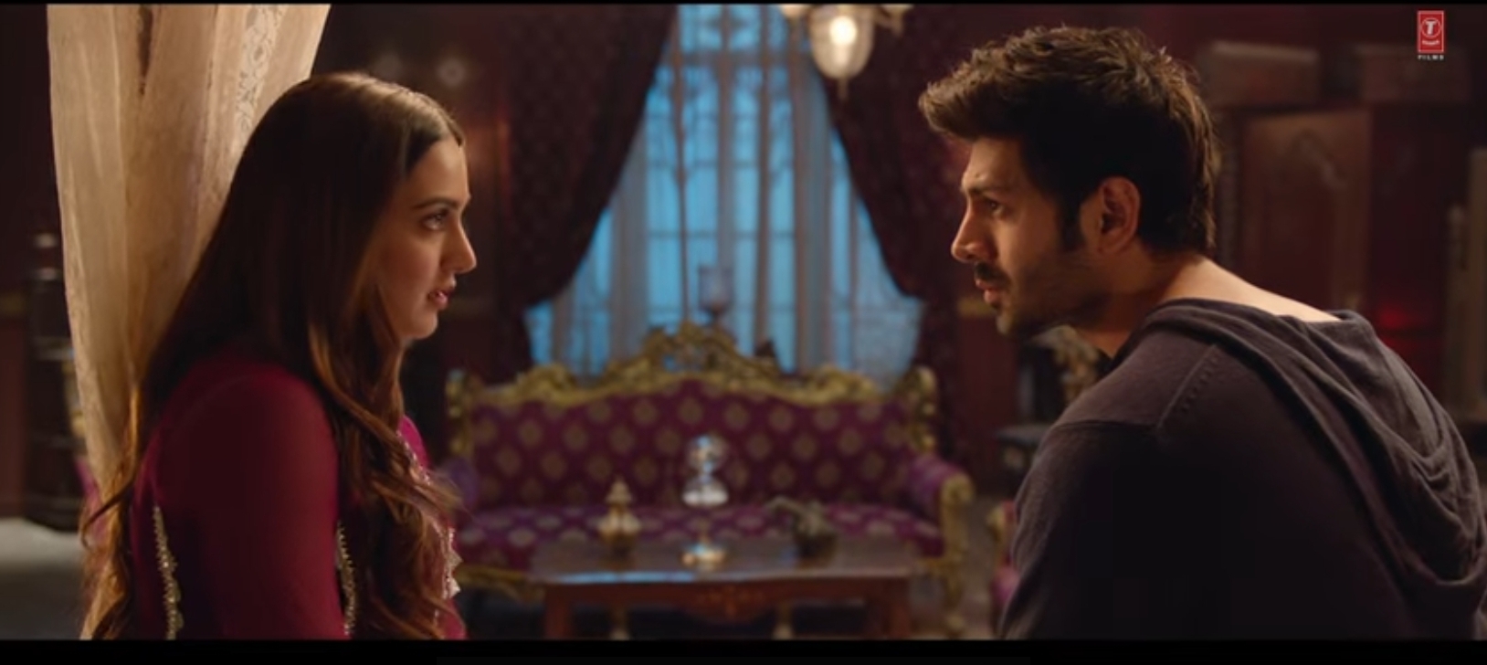 Comic thriller Bhool Bhulaiyaa 2’s trailer out!