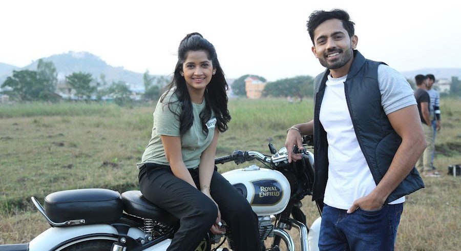 ‘I Am Sorry’ to hit theatres on 13th May, ‘22!