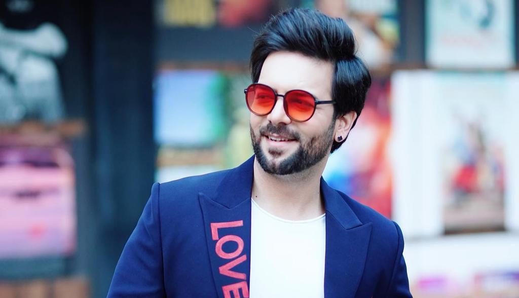 TV-star Sanjay Gagnani is flying all the way to Dublin Ireland for making an appearance at the ‘Bollywood Show!