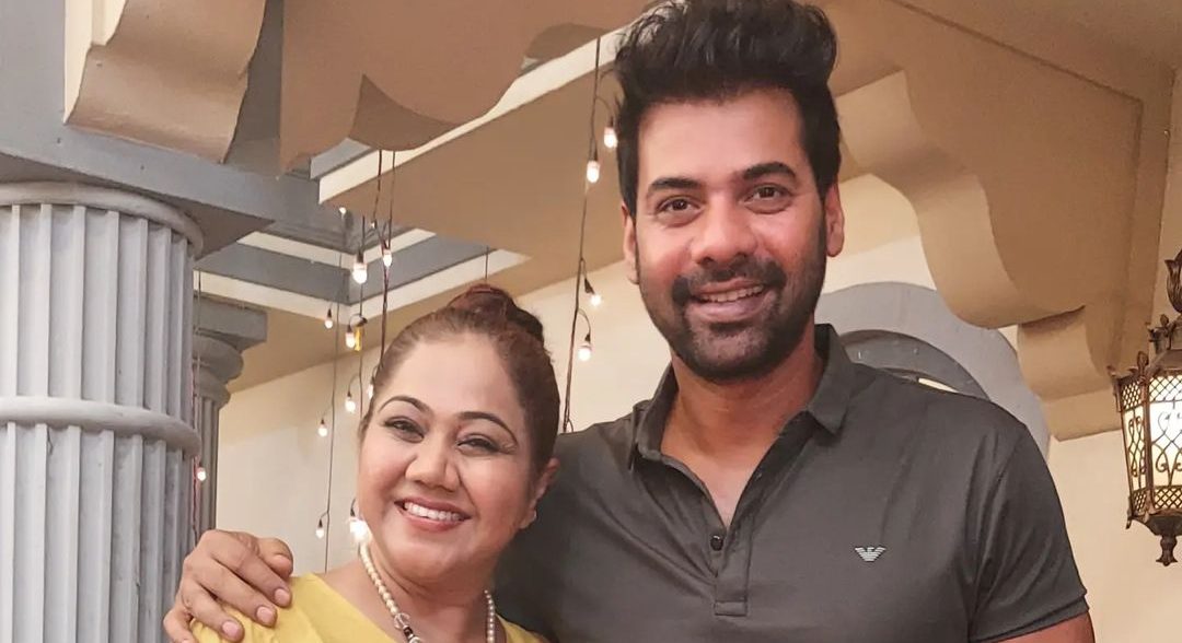 ‘PKPNRM’ actor Manisha Purohit says, “A regional connection is very important so that the audience can believe in the characters and relate to them”!