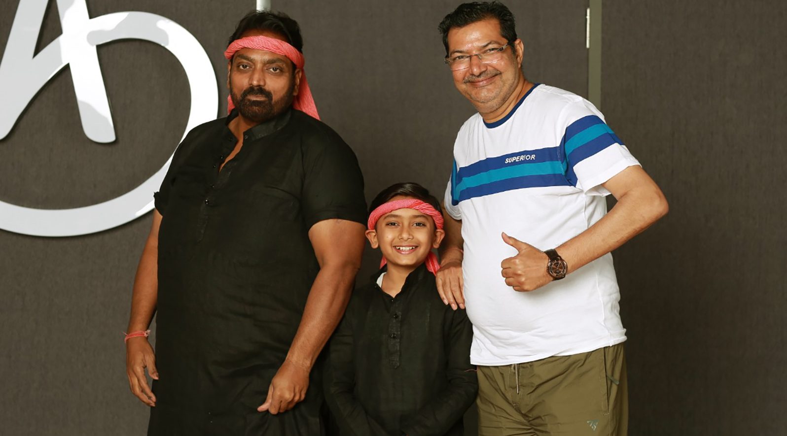 Director Manoj Sharma’s Dehati Disco  talks about the country and the art of our country!