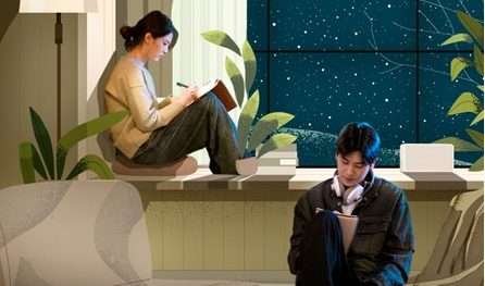 All-new K-Drama Soundtrack #1 on  Disney+ Hotstar!