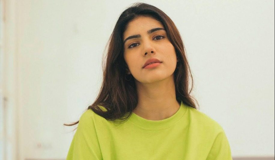 “I felt absolutely free and enabled to slip into my role as Maya Roy”, actor Medha Rana!