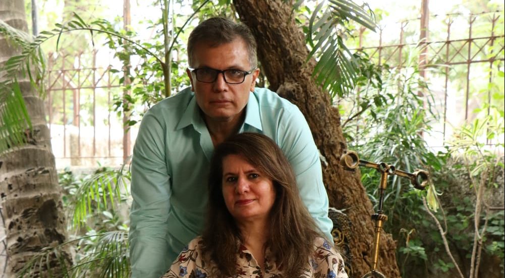 ‘BGPH’ producer Binaiferr Kohli says, “The situations were extremely difficult and scary to make comedy content in the last two year”!