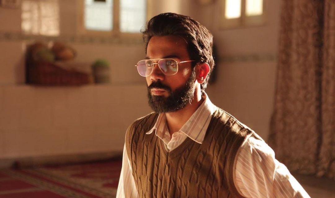 Rajkummar Rao’s thriller drama Omerta completes 4 years!