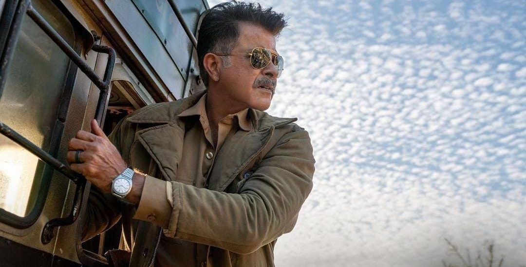 Anil Kapoor in Thar has left the audience and industry in awe of his craft!