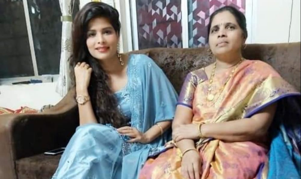 Actress Dipti Dhotre confesses, “Although my mother is from a very conservative family, her thoughts are modern”!