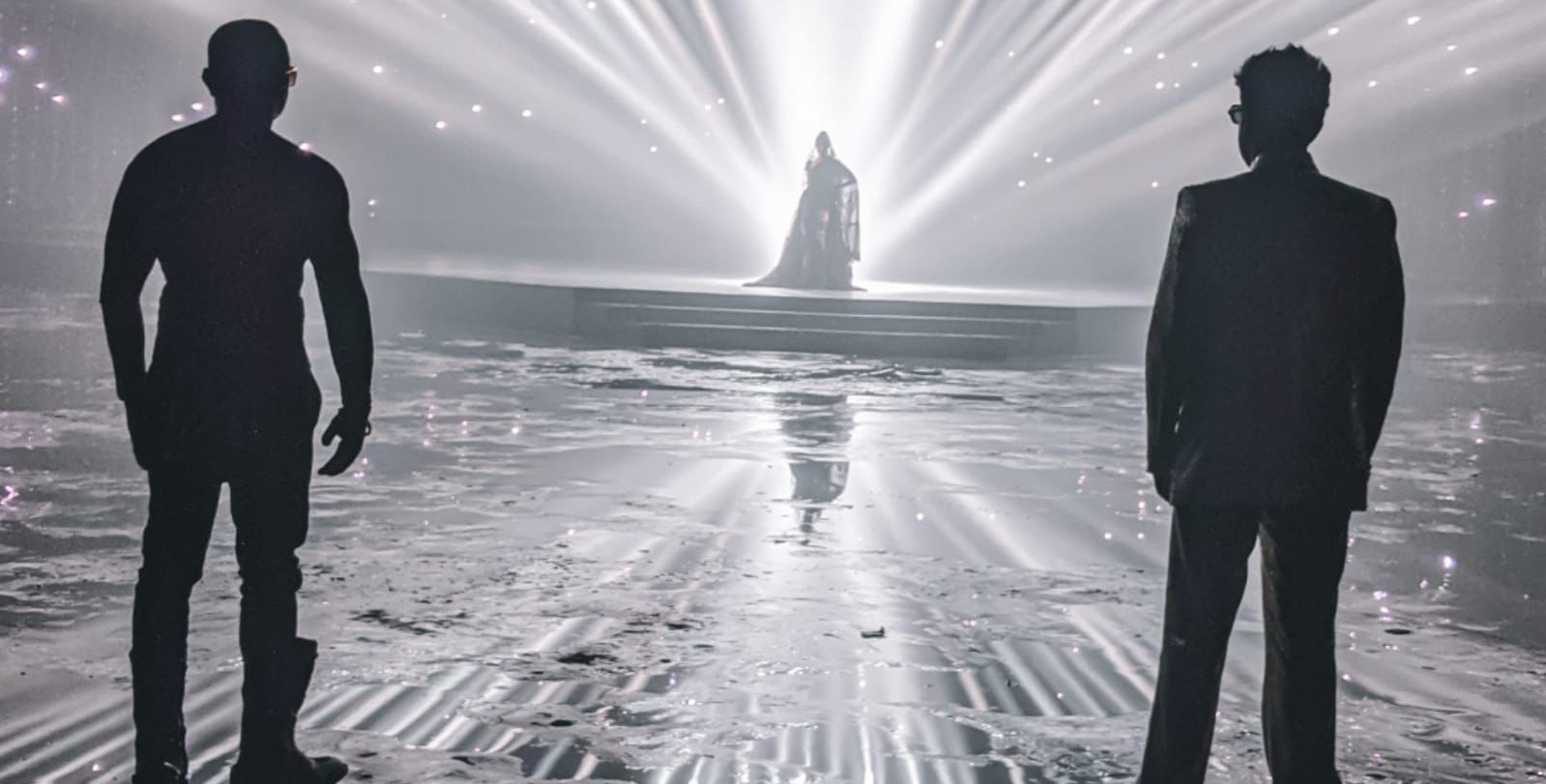 Bhushan Kumar brings Guru Randhawa and Yo Yo Honey Singh together for the first time!