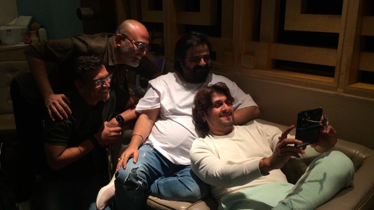 ‘Mein Ki Karan’, second song from Laal Singh Chadha out!