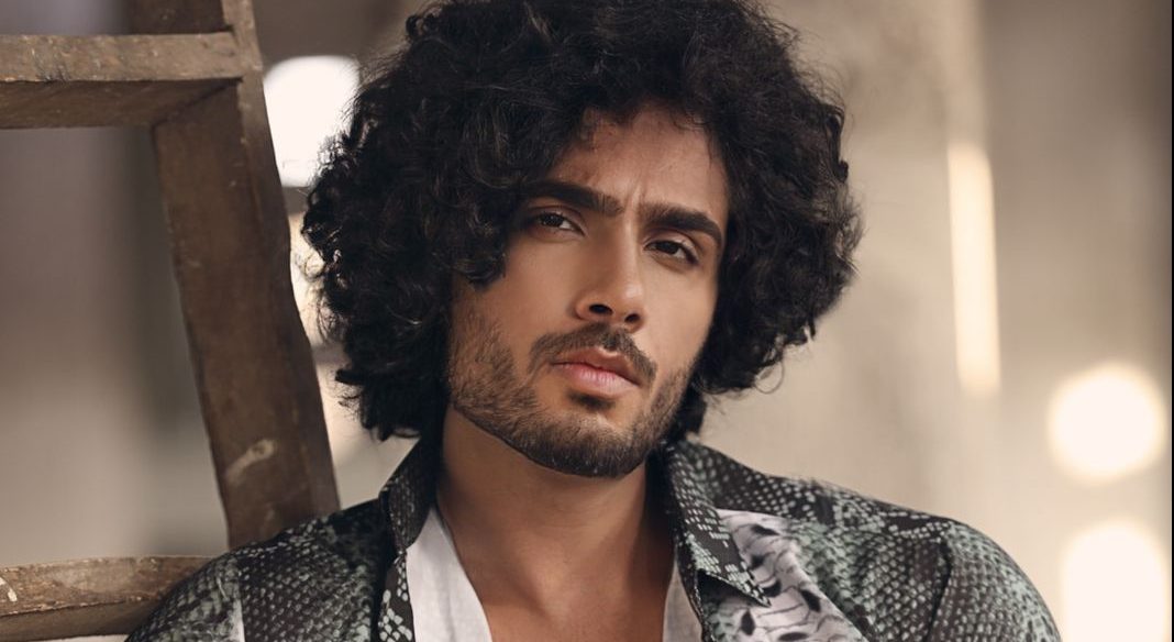 Youngest Mr. India Laksh Dedha opens up about his battle with mental health!