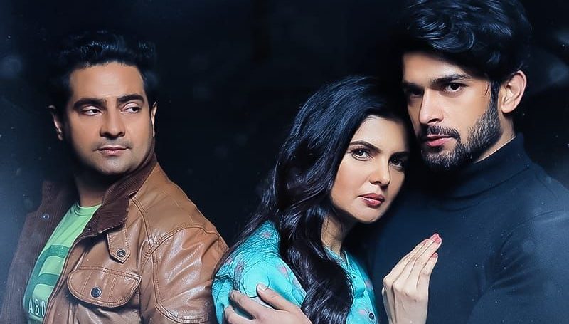 Sung by Jubin Nautiyal, composed by Meet Bros and produced by T-Series, Kachiyaan Kachiyaan is out now!