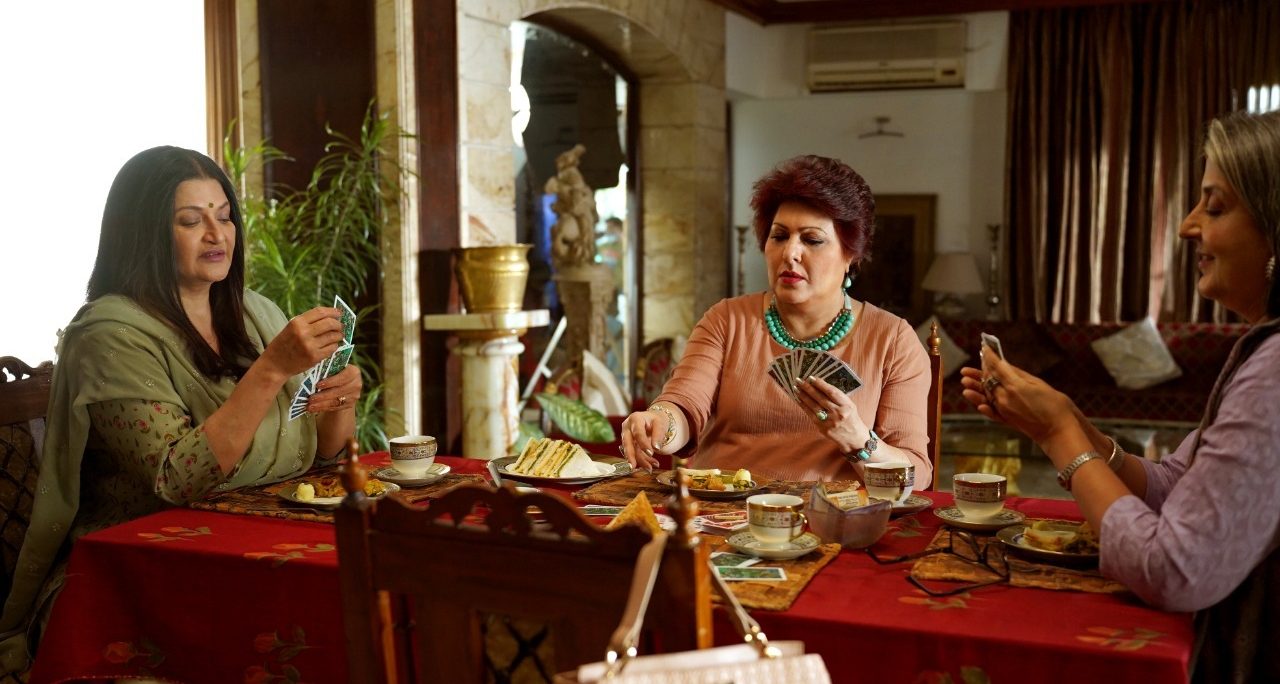 ‘Modern Love Mumbai’ Director Alankrita Mehta says, ‘I feel it was the best title we could ever give”.