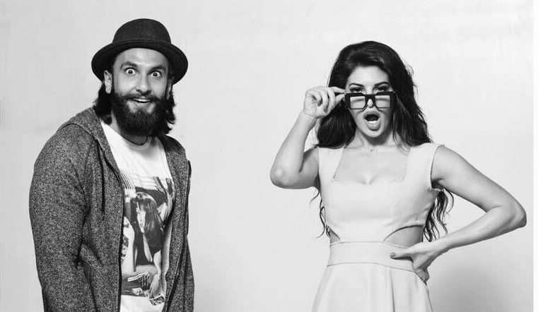 Jacqueline Fernandez says, “Christmas celebrations will be merrier with the release of ‘Cirkus'”!