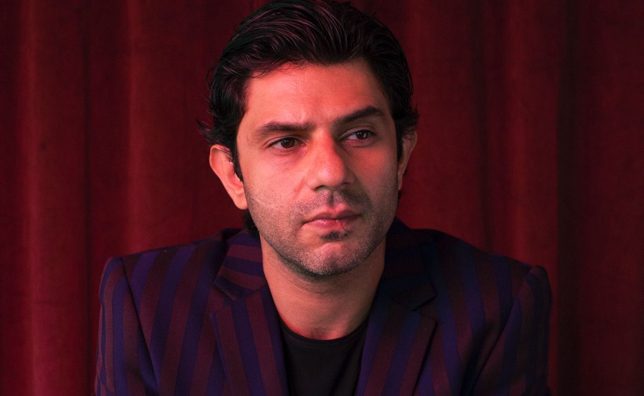 ‘Made in Heaven’ actor Arjun Mathur says, “It is an interesting process to revisit a previously essayed role”!