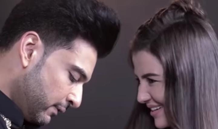 The fresh pairing of Giorgia Andriani and Karan Kundrra is attracting everyone’s attention!