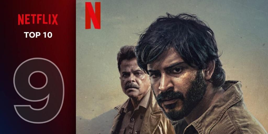 Thar features in the global Top 10 Non-English Films!