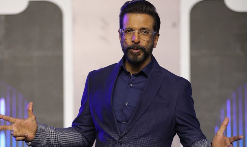 Jaaved Jafferi essays a role of a Corporate Honcho in ‘Escaype Live’ and shares his ideas about it!