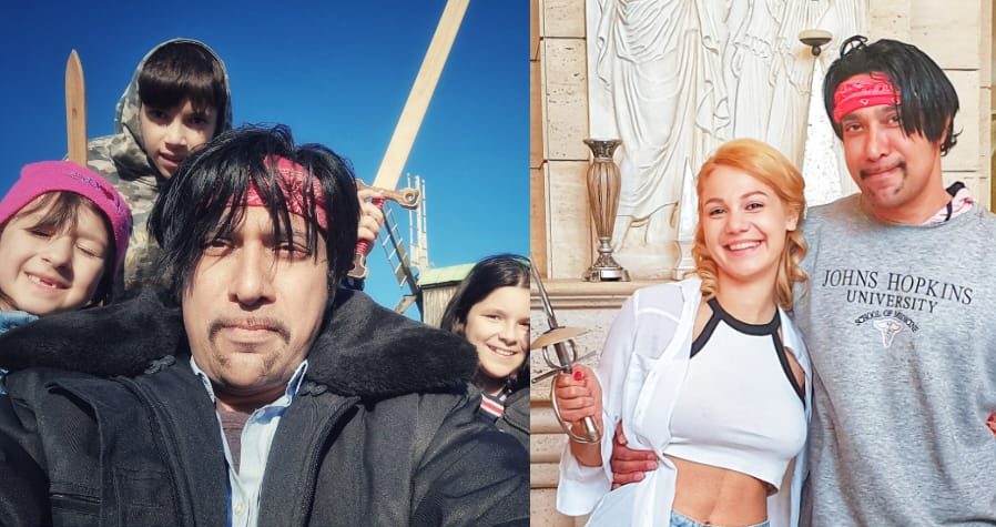 ‘Love In Ukraine’ director Nitin Kumar Gupta revealed, “We have received  videos from the Ukraine cast and crew who are still in the war zone”!