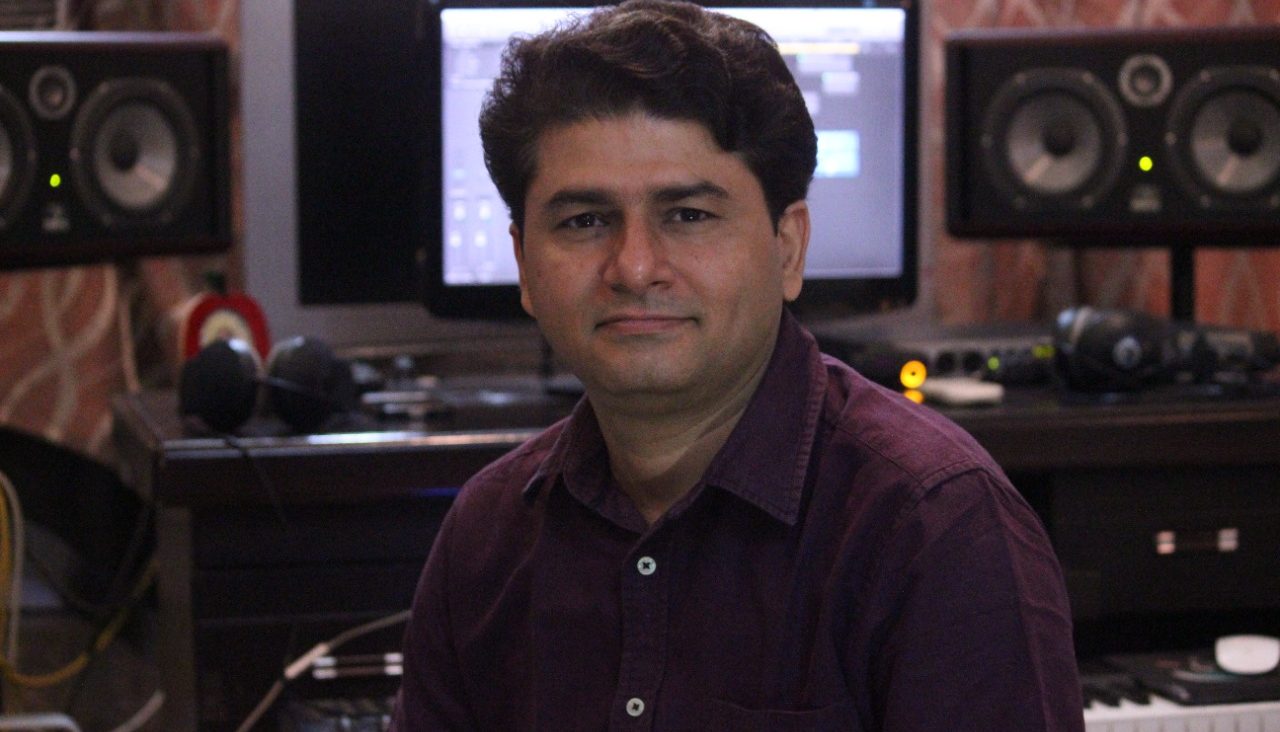 Rohit Sharma wins the Best Original Songs Award for #TVFAspirants!