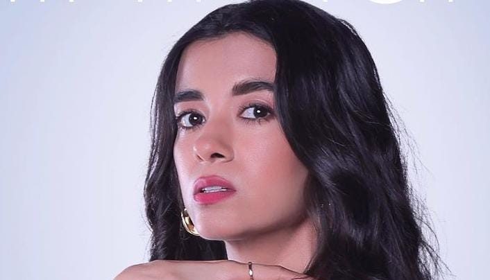 Rocket Boys actor Saba Azad confesses, “The upside of self tests is you can keep doing retakes till you are satisfied”!