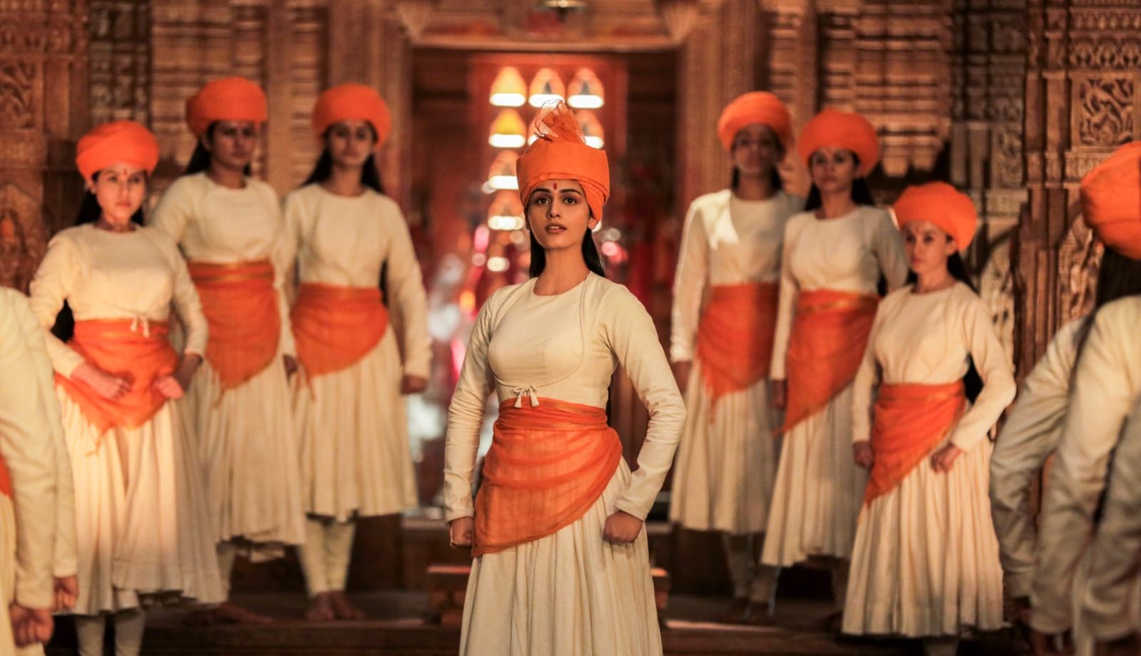 ‘Prithviraj” actor Akshay Kumar says, “‘Yoddha’ gives me goosebumps every time I listen to it”!