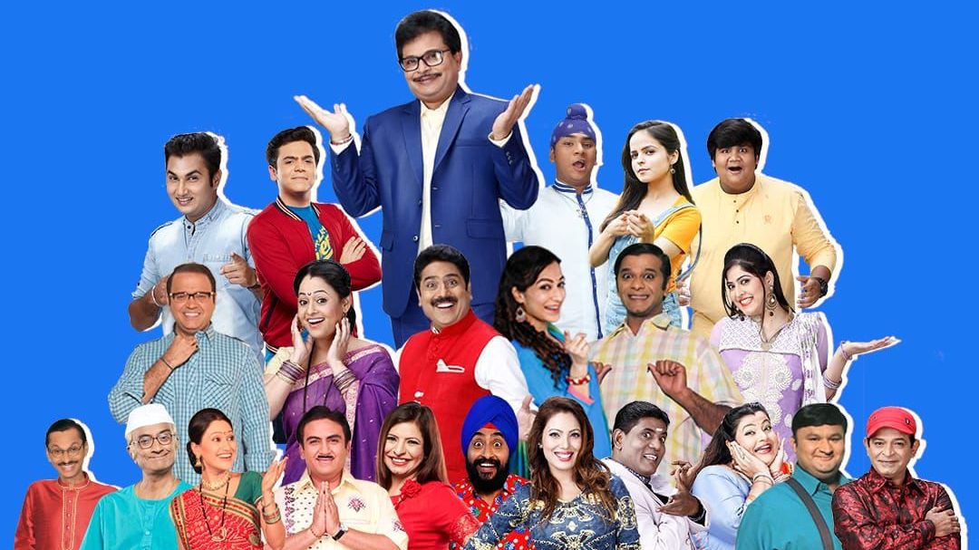It’s 13 million subscribers for TMKOC YouTube!